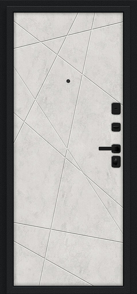 Товар Дверь Граффити-5/5 Slate Art/Look Art BR5635