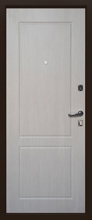 Товар Дверь Ратибор Форт Люкс Экодуб DIS001658