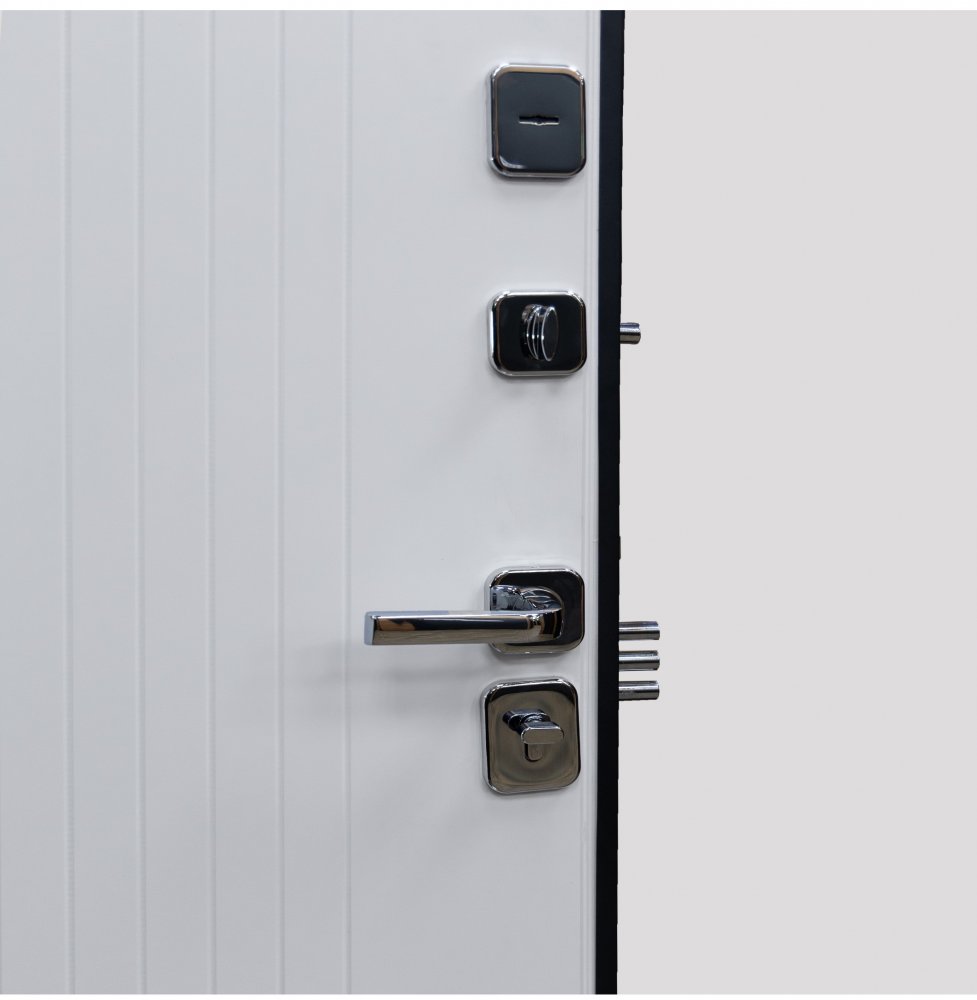 Товар Дверь Цербер SS-01 Кроме 86 левых DIS007136