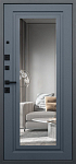 Дверь Гермес Неоклассика с зеркалом "Elit" DIS006711 фото