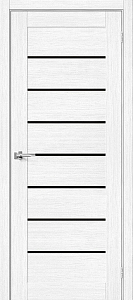 Товар Межкомнатная дверь Браво-22 Snow Melinga BR5698