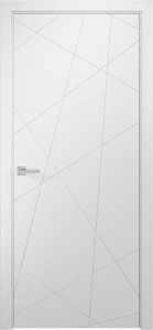 Товар Межкомнатная дверь Модель LINE (900x2000)