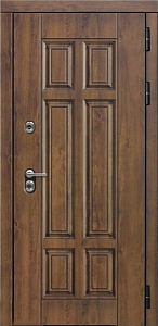 Товар Дверь ДвериПРО Квадро ФЛ 244 венге DPRO195734