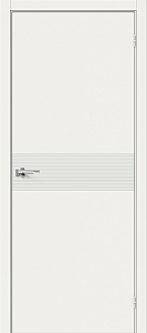 Товар Межкомнатная дверь Граффити-23 Whitey BR4929
