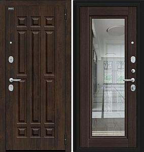 Товар Дверь Браво Форм Kale Almon/Wenge Veralinga DIS006747