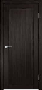 Товар Межкомнатная дверь Легенда К-11 тон Венге глухое ост