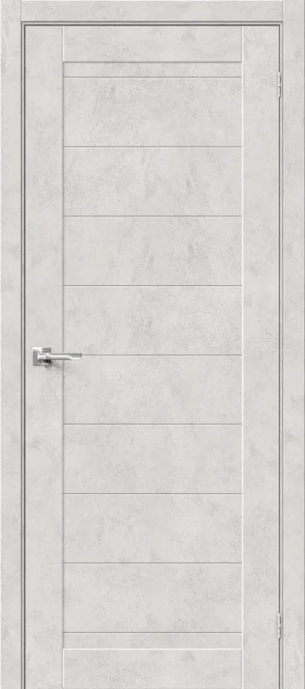 Фото Межкомнатная дверь Браво-21 Look Art BR4419