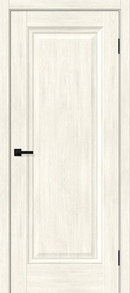 Фото Межкомнатная дверь Прима-0 Nordic Oak BR6114