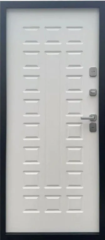 Товар Дверь  ТД 11-4  Термо/Штамп  Мет/Мдф DIS007394