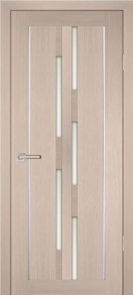 Фото Межкомнатная дверь PS-33 Капучино Мелинга